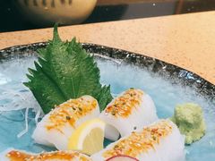 -达摩君日本料理(泰海花园小区店)