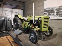 -柳州工业博物馆