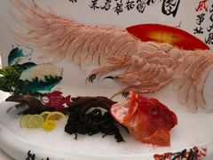 -海钓船(国际游艇汇店)