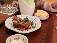 -野草酒馆GRASS TAPROOM(时代天街店)