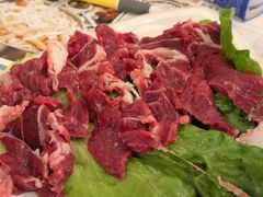 -阿波潮汕牛肉火锅·汤粉面(拱北店)