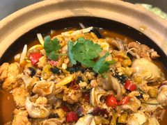 -福巷湘食小馆·猛火现炒(上海首店)