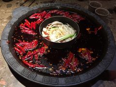 -重庆渝达老火锅(春熙路店)