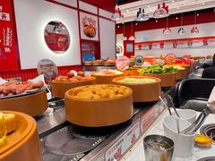 -龍歌自助小火锅(漳州二路爱购店)