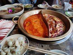 -小龙坎火锅(唐冶店)