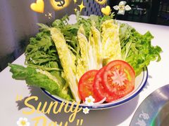 -卤校长重庆火锅(国兴店)