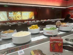 -龍歌自助小火锅(雨花台江南虹悦城店)