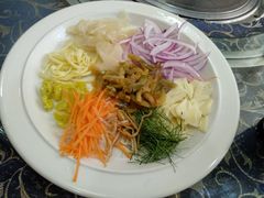-祈胜邨•顺德鱼生•顺德菜(容桂店)