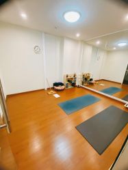 -加帕瑜伽培训学院