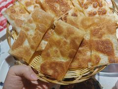 蜀留香特色飞饼-蜀留香火锅(西南角店)