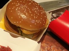 -麦当劳(苏州火车站南广场店)
