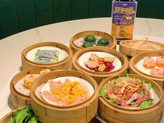 -优食坊·蒸汽海鲜(康盛路店)