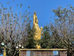 -广州莲花山旅游区