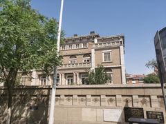 -天津五大道文化旅游区