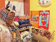 -Oolong乌龙茶古着店