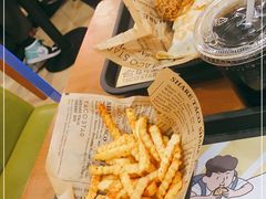 -TACO STAR 塔可星(下沙宝龙店)