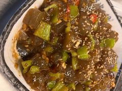 -清真·馬坡二旦烧烤(人生一串拍摄店)