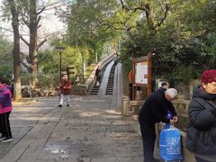 -白沙古井