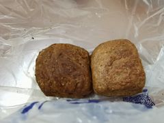 糖火烧-天泽祥鼓楼馒头(北河沿大街店)
