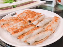 -何鲜菇火锅(大营盘店)