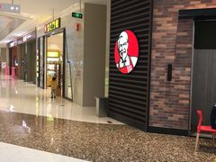 门面-肯德基(传媒广场店)