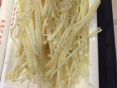 -杨记齐齐哈尔烤肉(总店)