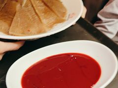 -洞子口重庆鲜货火锅(楚翘城旗舰店)