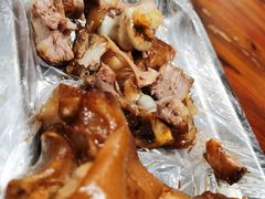 -赵元章肉骨烧(山塘街店)