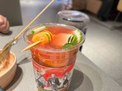 -海底捞火锅(人民广场店)