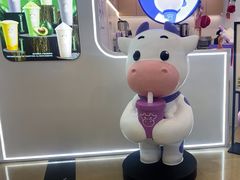 -一只酸奶牛(来福士店)