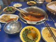 -马路边边火锅串串(观前街店)
