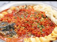 开胃鱼头王（双味）-马凯餐厅(地安门店)