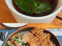-ALAMEEN阿拉伯餐厅(三里屯店)