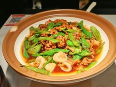 -田婆婆的菜(友谊阳光城店)