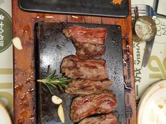 -一沙一城·岩烤牛扒(深圳首店)