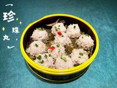 -雨润田藕嘢(领展中心城店)