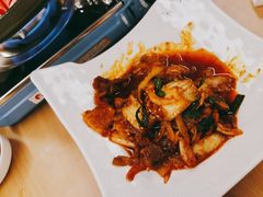 -汤连得温泉馆(宝山店)