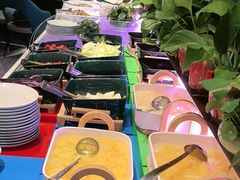 -额尔敦·品质自助(摩尔城店)