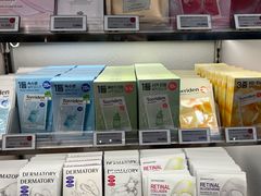 -Olive Young(明洞旗舰店)