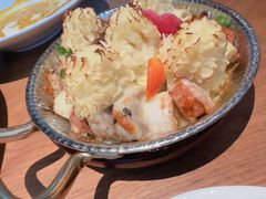双味芝士香肠-佐度王子扒房(天鹅湖店)