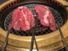 -神户赤童日式烤肉(金地广场店)