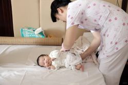 -大美母婴月子中心(虹桥店)