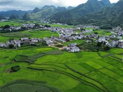 -万峰林风景区