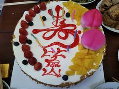 -稻香园蛋糕(舜玉店)