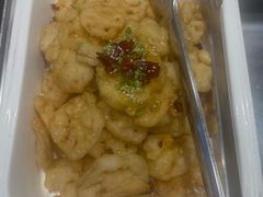 -素满香·食养自助(建邺万达店)