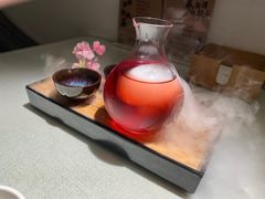 -意满花千醉(金茂览秀城店)
