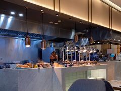 -玛莎拉自助餐厅(国贸店)