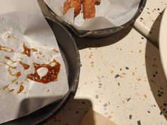 -必胜客(王府井店)