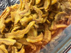 -老李村脂渣(团岛农贸市场店)