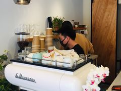 -LAB COFFEE来杯咖啡(浦仓路店)